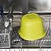 BRABANTIA  Brabantia Line Ciotola Piccola, Tasty Colours Green, 1.5 L