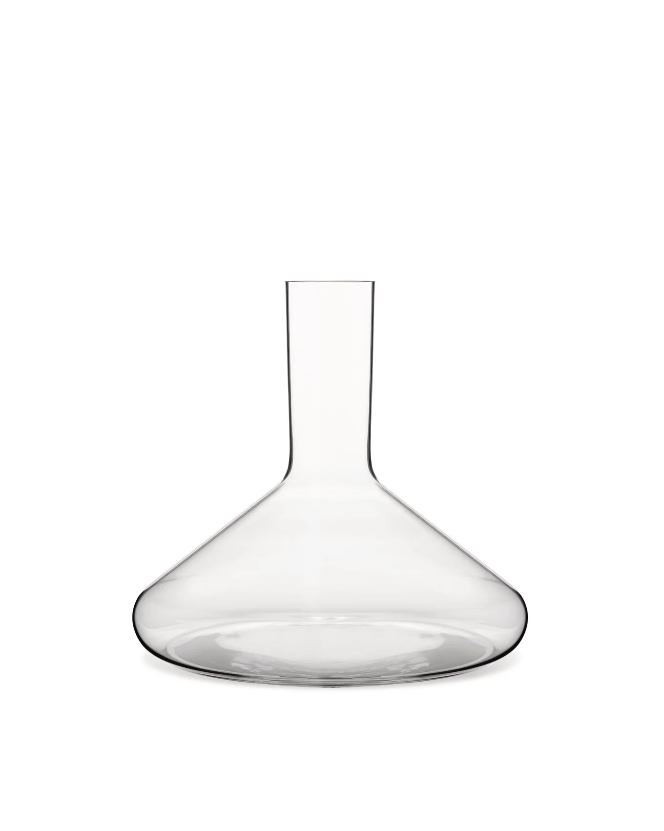 ALESSI DECANTER EUGENIA