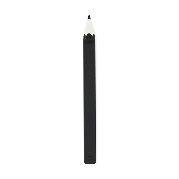 BALVI Segnalibro pencil nero