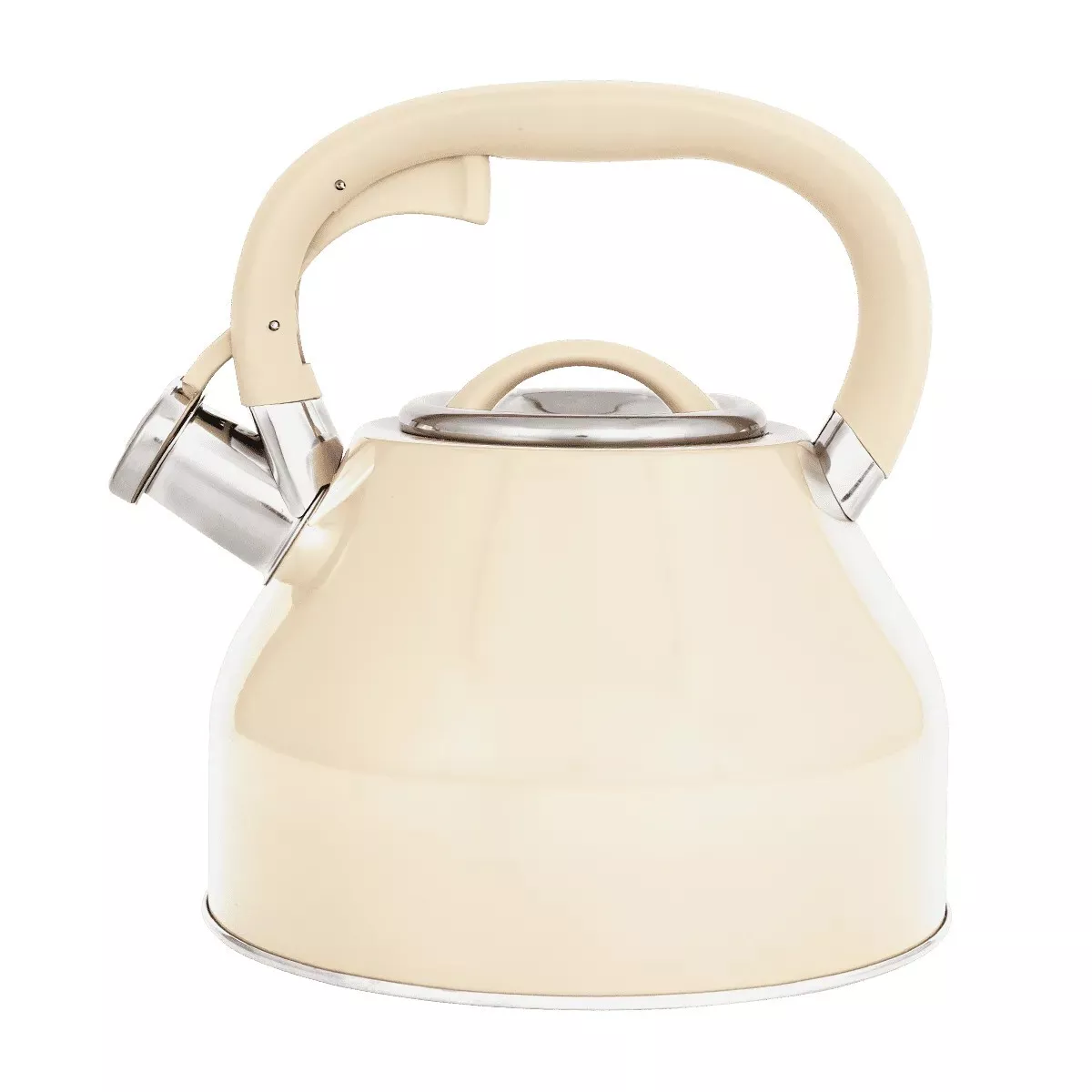 BIALETTI BOLLITORE CREMA 3 LT