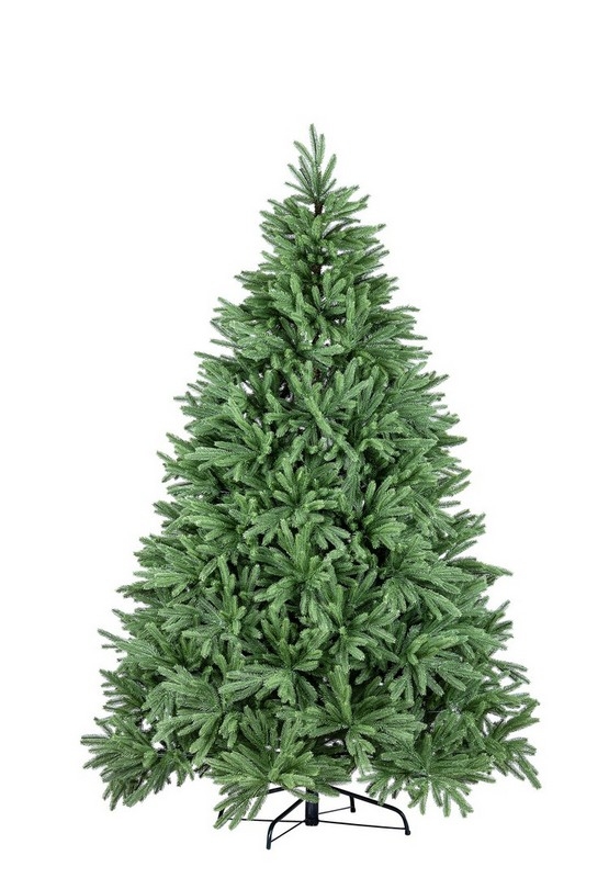 BIZZOTTO ALBERO DI NATALE TIROLO H180-680RAMI