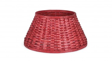 BIZZOTTO COPRIBASE ALBERO DELIGHT ROSSO D55