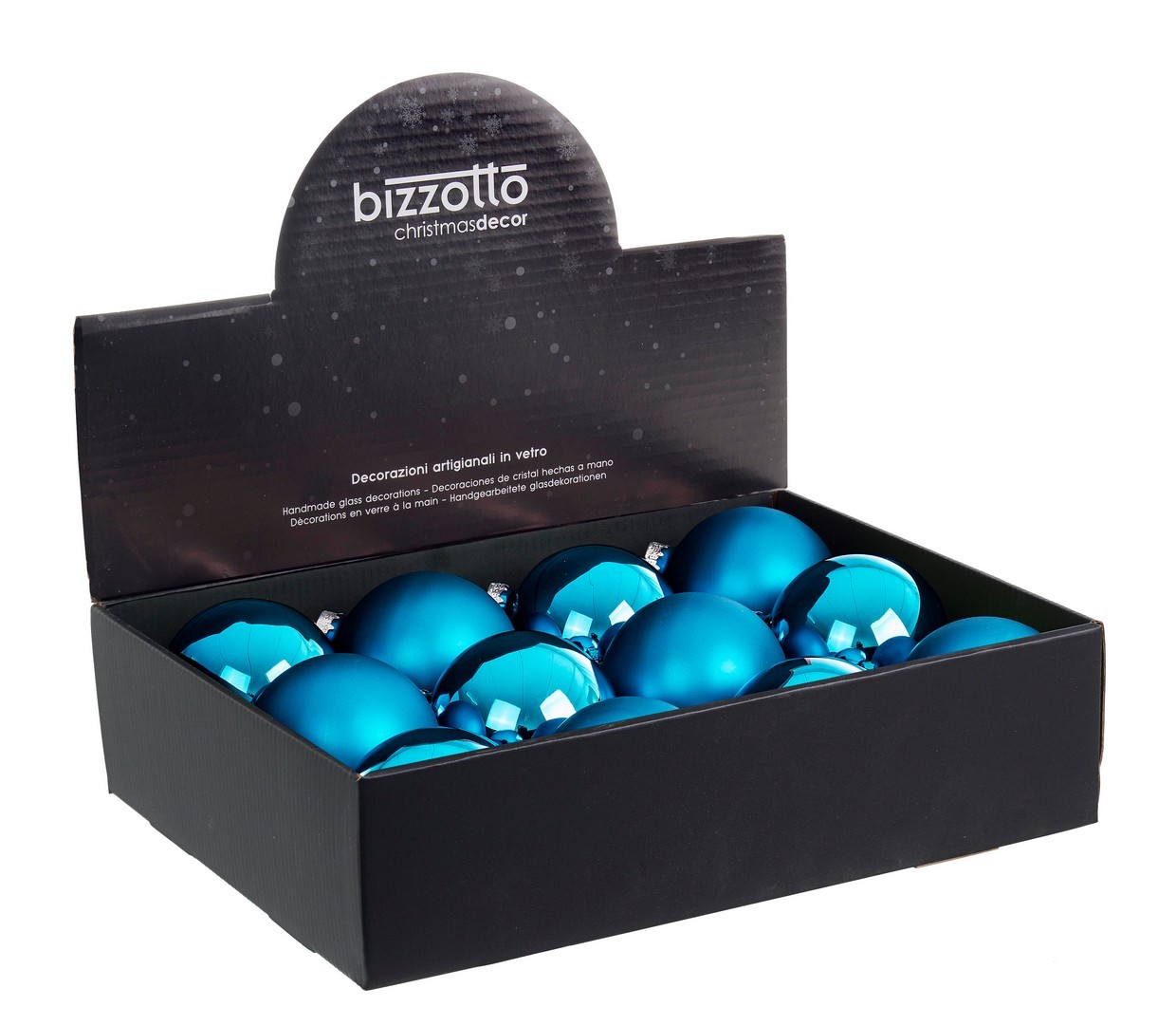 BIZZOTTO SFERA VT BLU OCEAN AS D80 7704 1 PZ