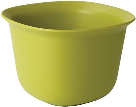 BRABANTIA  Brabantia Line Ciotola Piccola, Tasty Colours Green, 1.5 L