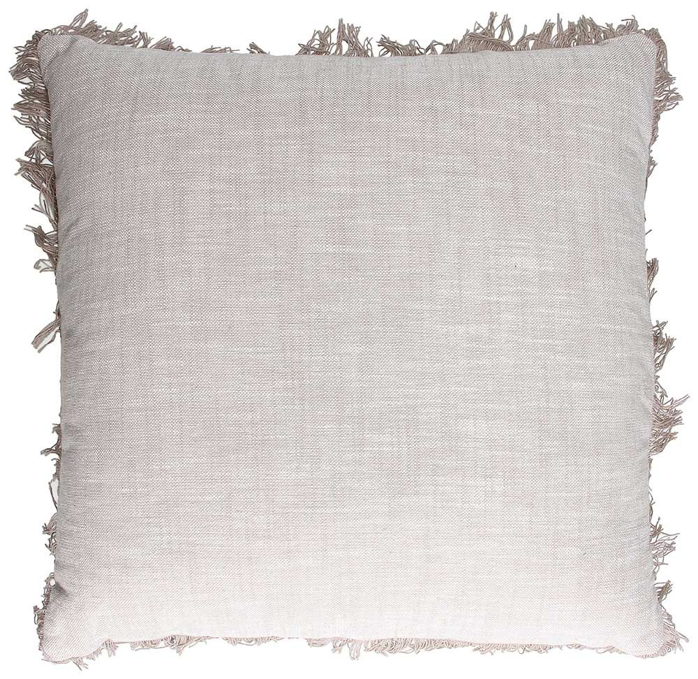 Cuscino Tognana Quadrato cm 45x45 beige