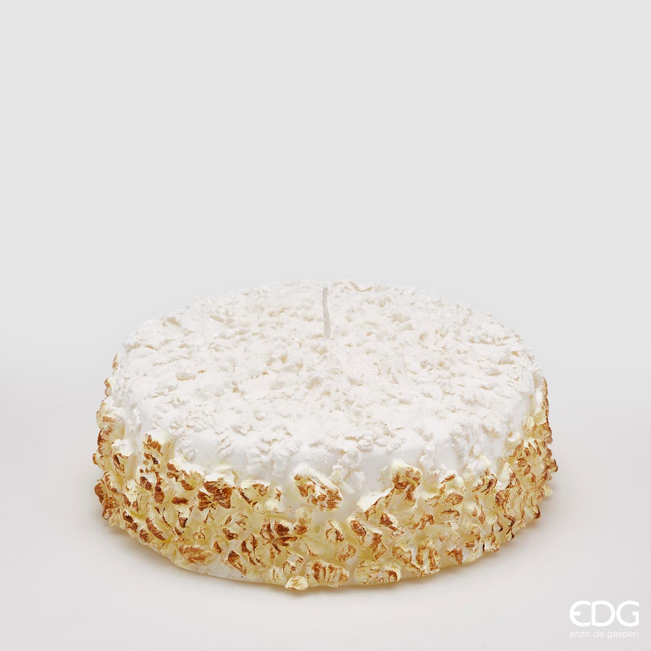 EDG candela Torta noci H5,5 D16