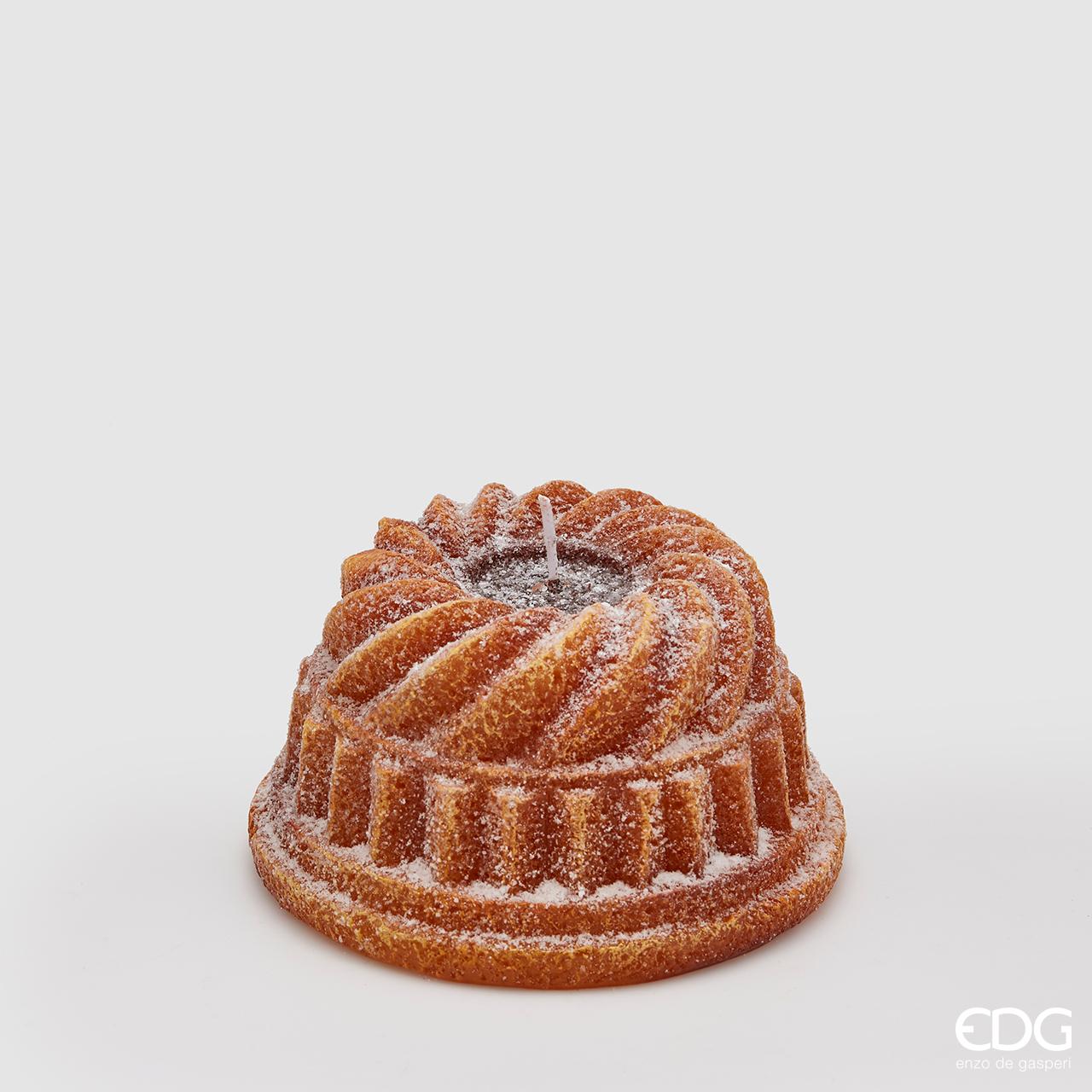 EDG candela Torta Sugar H7,5 D12