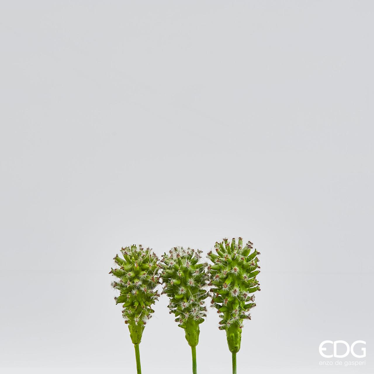 EDG Pianta Artificiale CACTUS WEST H9