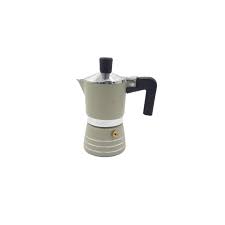 EVVIVA CAFFETTIERA MARRAKESH MOKA 1 TAZZA TORTORA