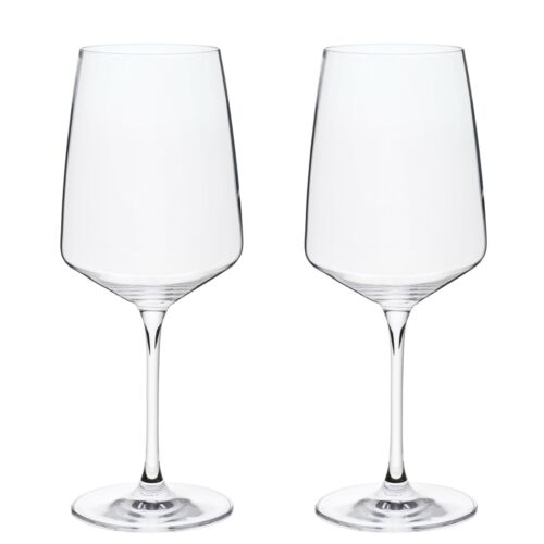 GALBIATI SET 2 CALICI VINO 650 ML