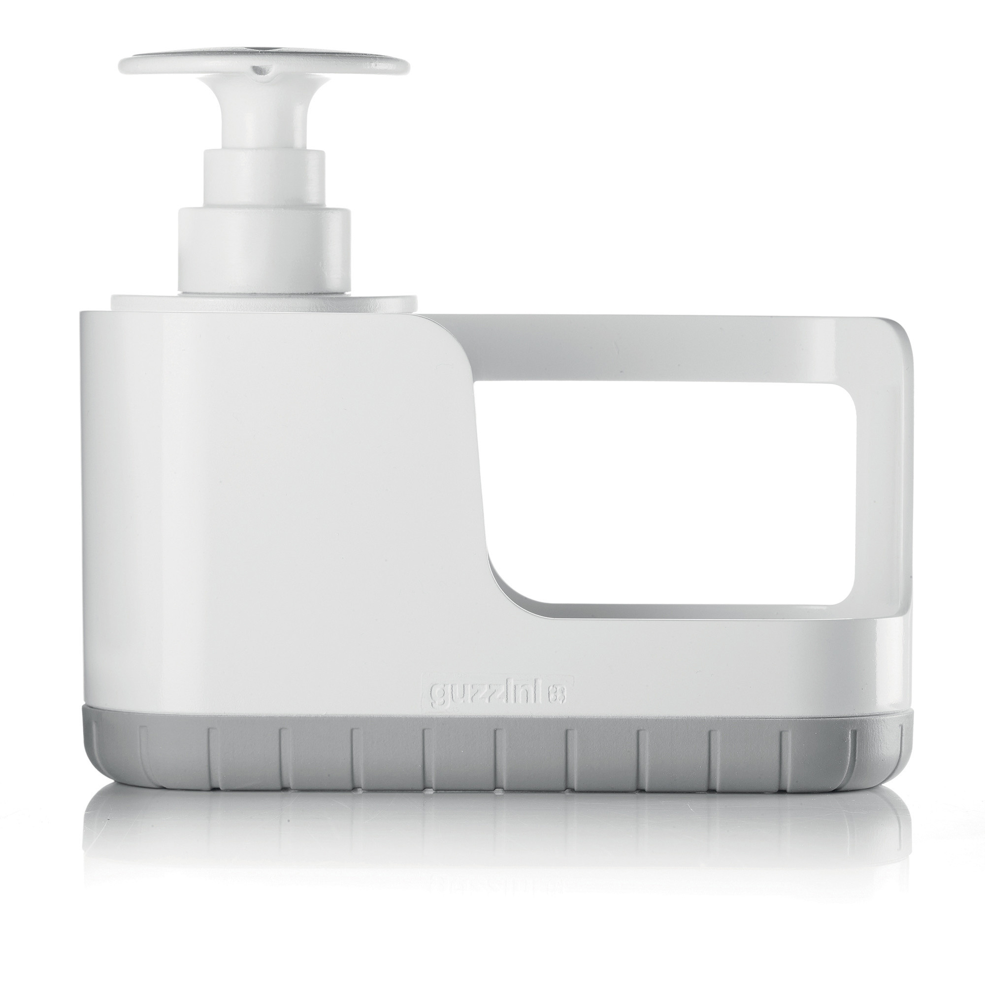 Guzzini Organizzatore Tidy e Clean Push e Soap