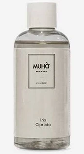 MUHA RICARICA  IRIS CIPRIATO 100 ML