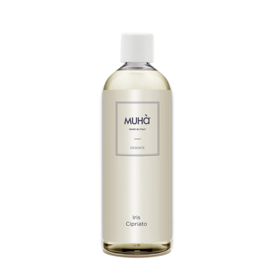 MUHA RICARICA  IRIS CIPRIATO 500ML REFILL