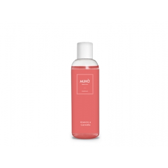 MUHA RICARICA ARANCIO E CANNELLA 200ML