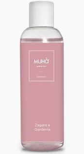 MUHA RICARICA Zagara e Gardenia 200ML