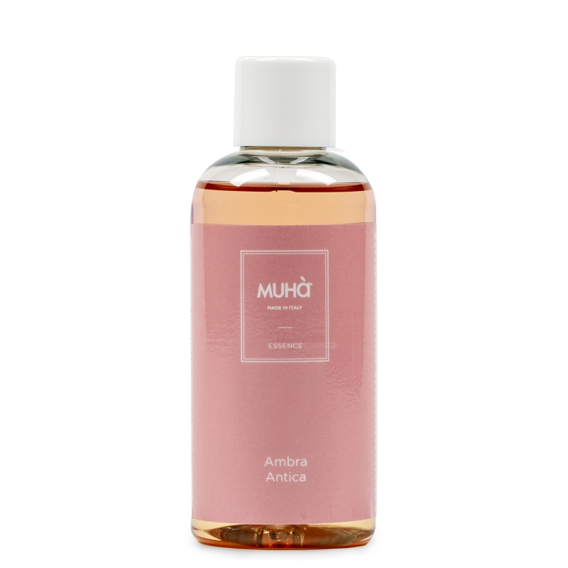 MUHA RICARICAAMBRA ANTICA 100 ML