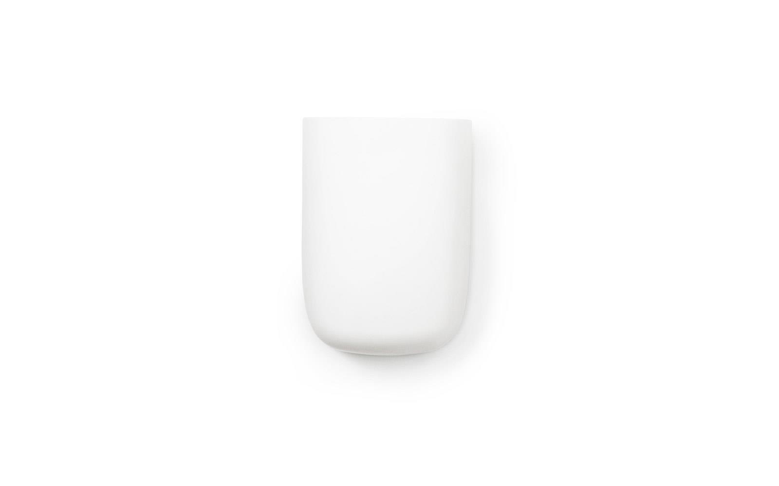 Pocket Organizer Normann CopenHagen bianco