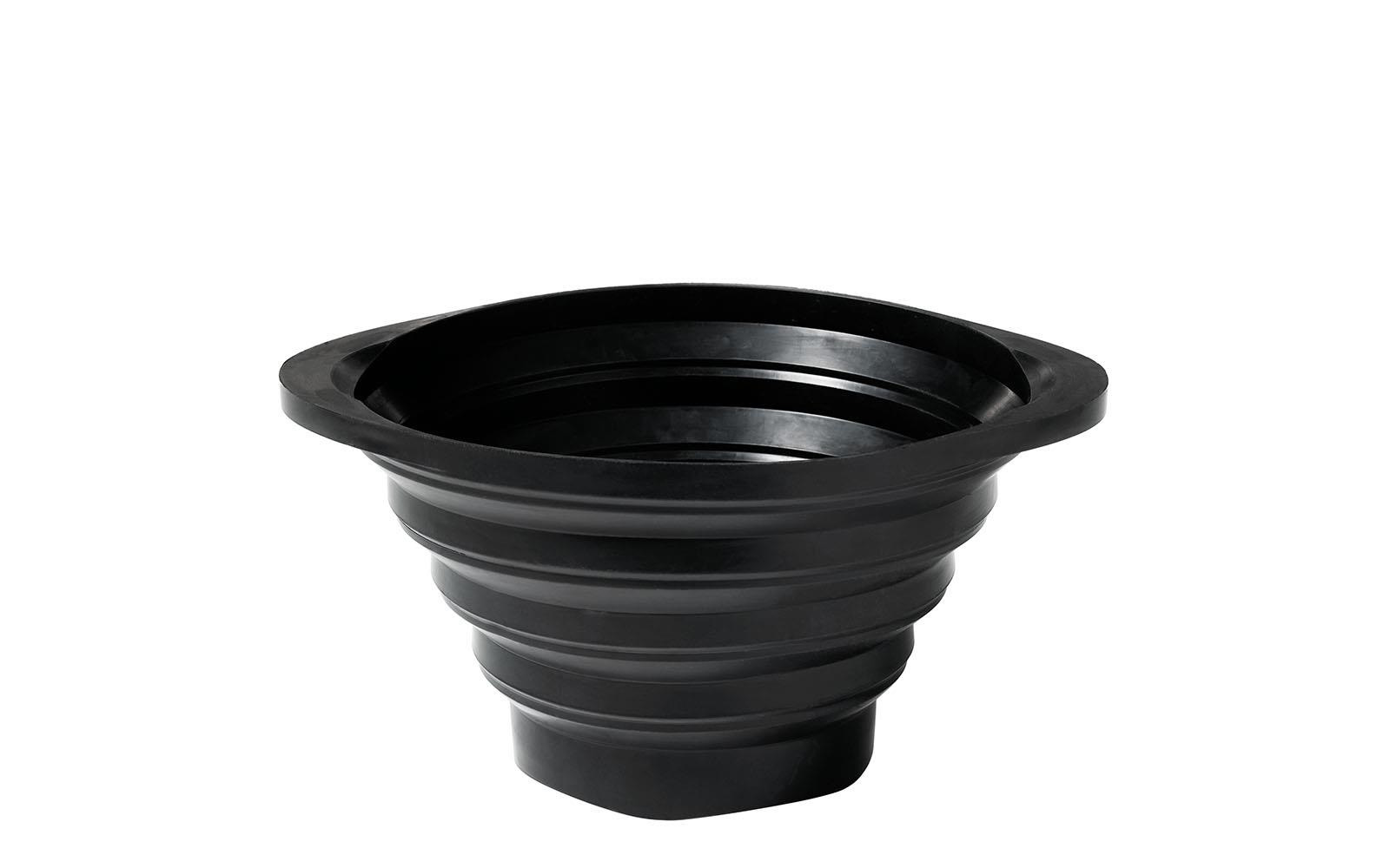 Scolino Normann Copenhagen Nero