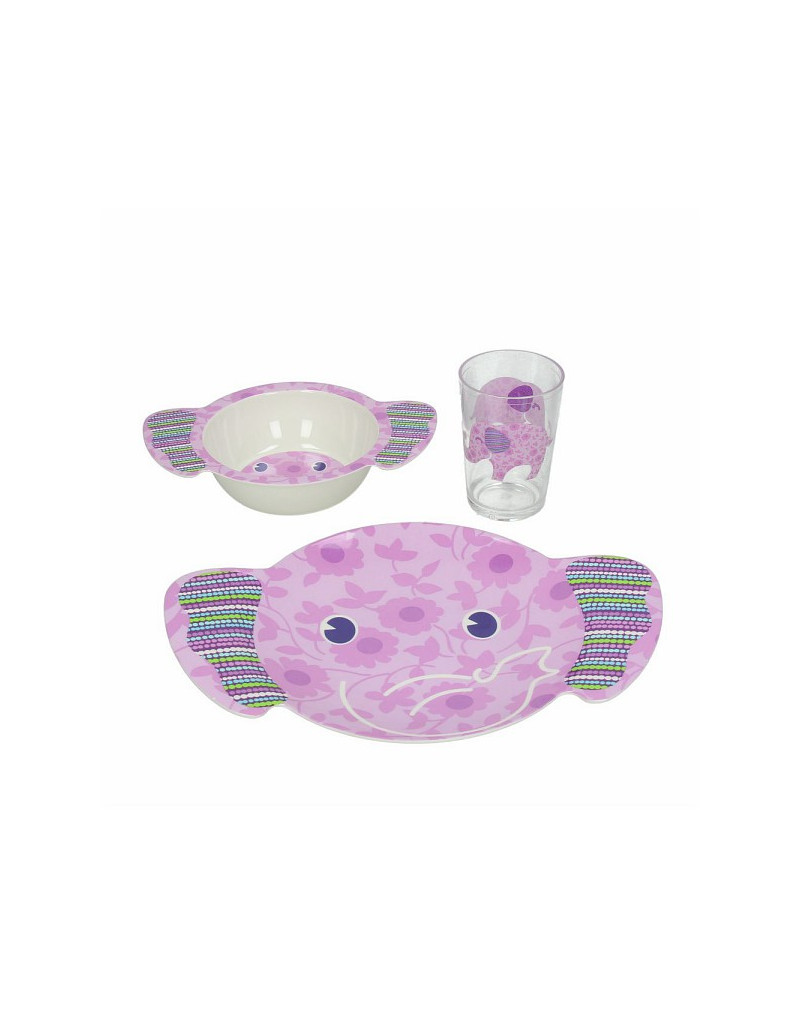 TOGNANA SET PAPPA 3 PEZZI BOOBY DUMBO