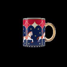 BIALETTI Mug Cavalli - TAZZA Magico Ricordo 1 PZ