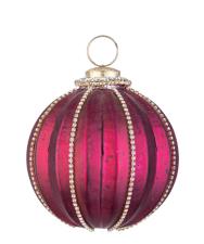 BIZZOTTO PALLA  SFERA VT BALLSY MAGENTA OPACO D85