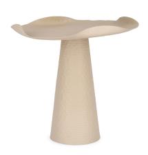 BIZZOTTO TAVOLINO LALITA BEIGE D46